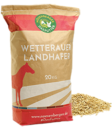 Nösenberger Wetterauer Landhafer 