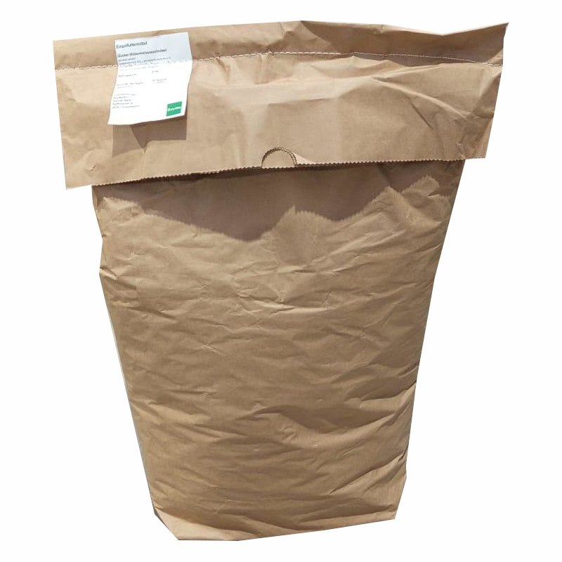 Melasseschnitzel gepresst 