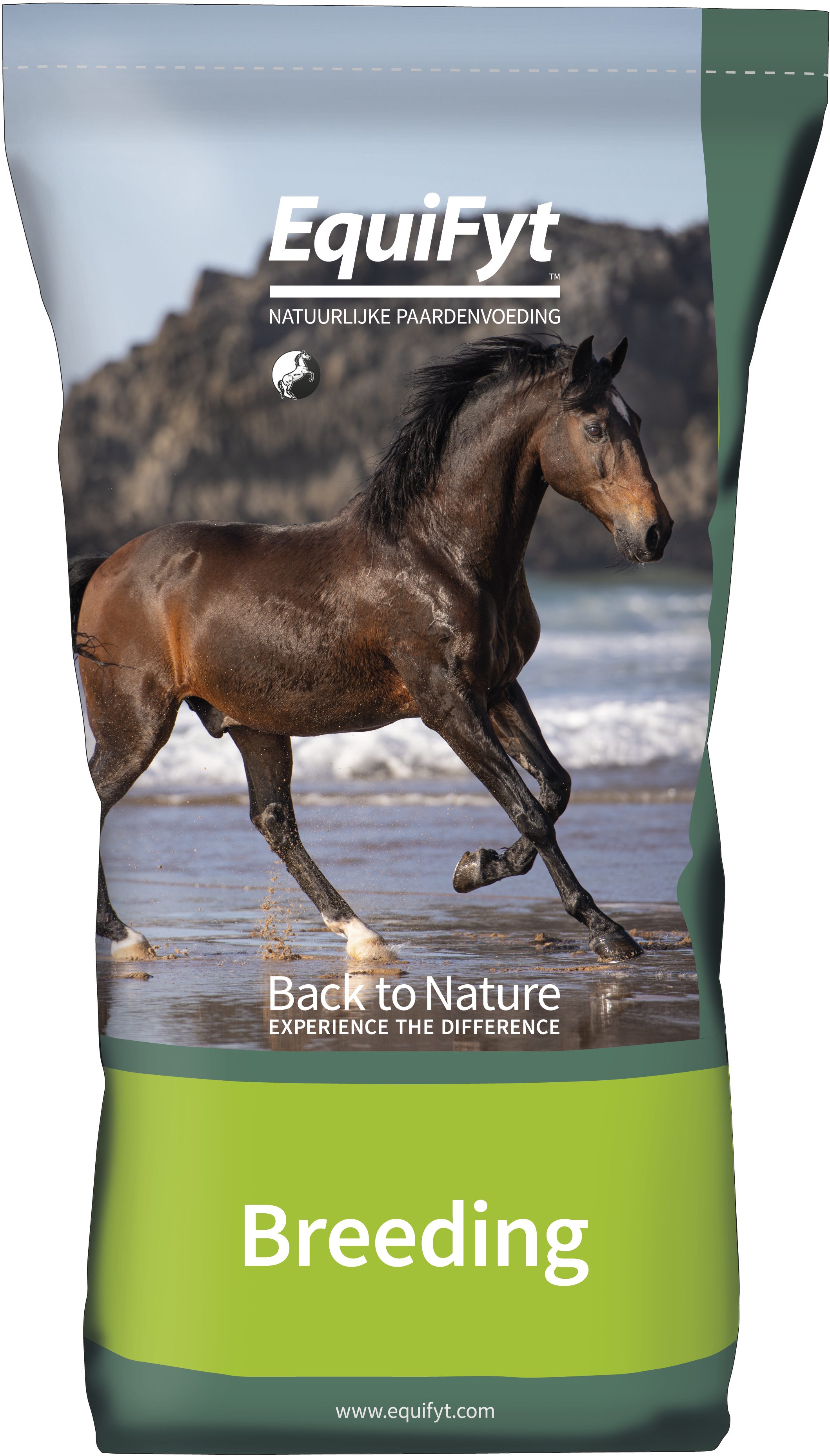 Equifyt Breeding 