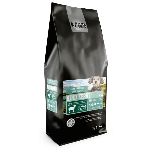 Black Canyon Kerry Lamm