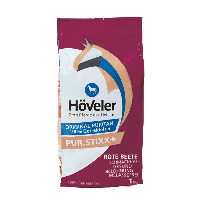 Höveler Pur Stixx plus Rote Beete 