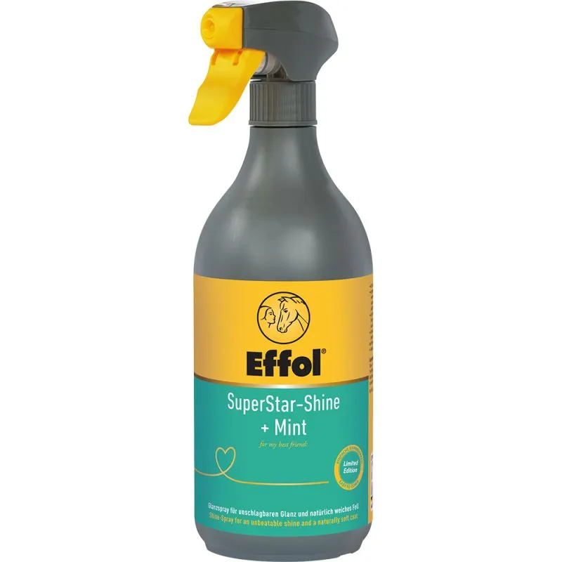 Effol Super Star-Shine Mint  