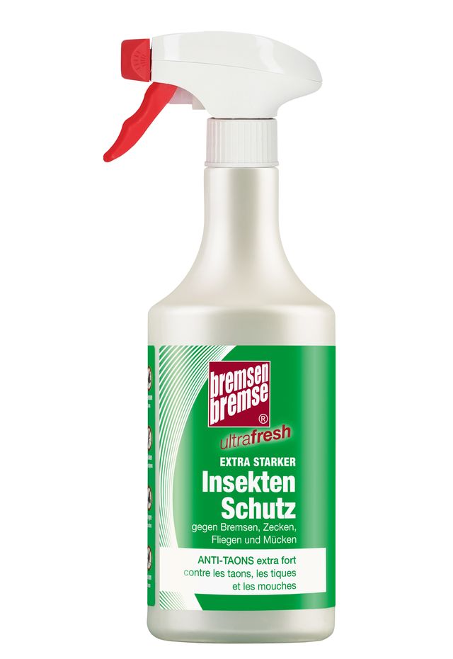 Zedan Bremsen Bremse ultrafresh 