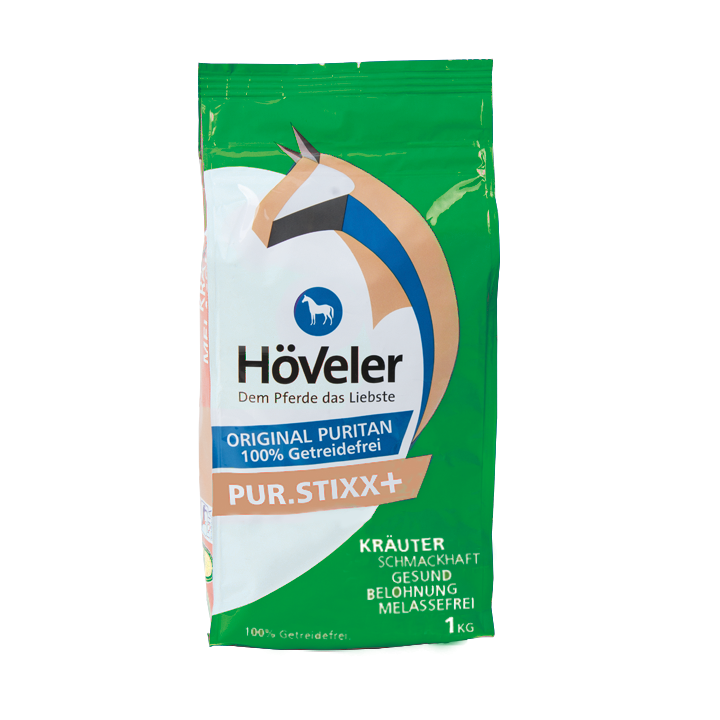 Höveler Pur Stixx plus Kräuter 
