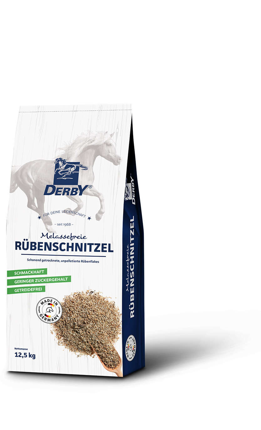 Derby Melassefreie Rübenschnitzel