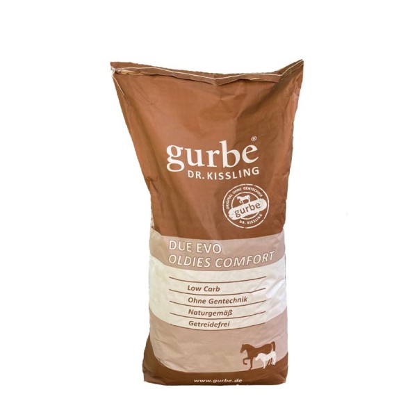Gurbe Gurbe Pferdefutter online kaufen