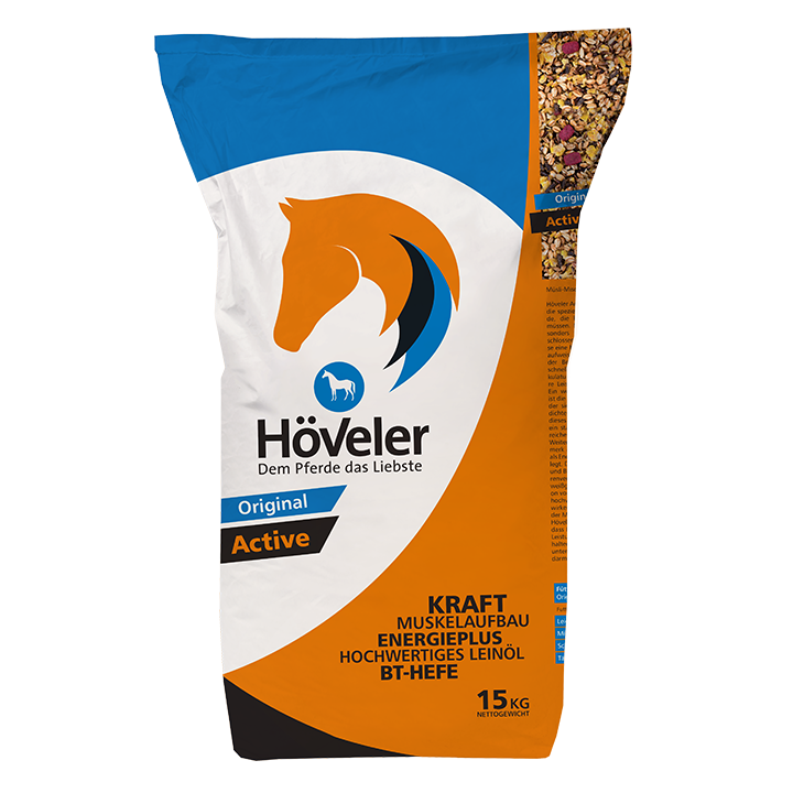 Höveler Active