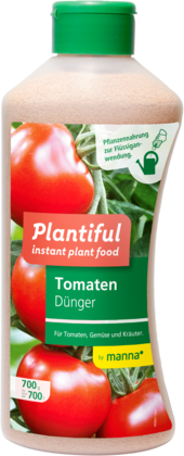 Manna Plantiful Tomaten Refill 