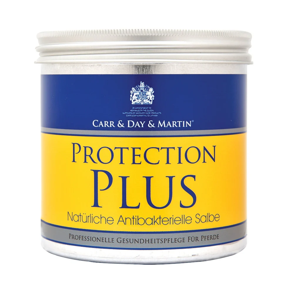 Carr & Day & Martin Protection Plus