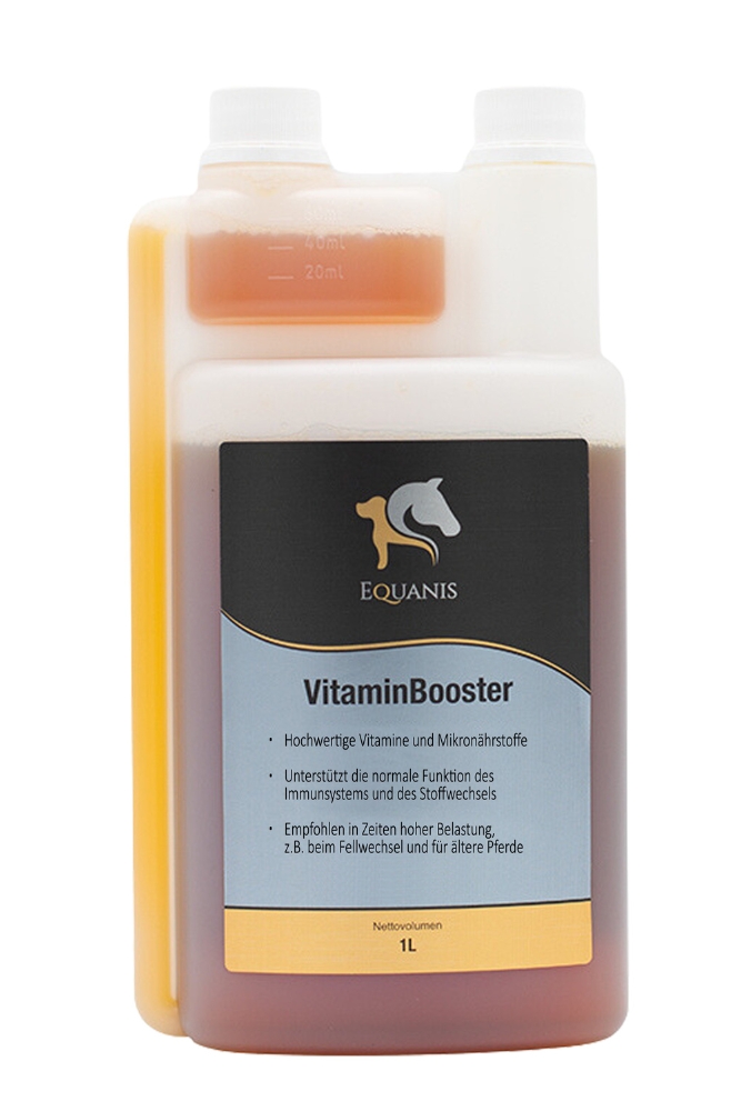 Equanis VitaminBooster