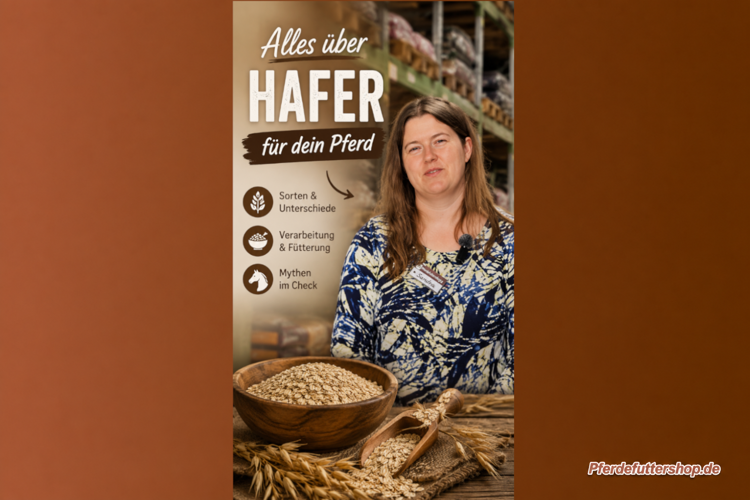 Titelbild Hafer