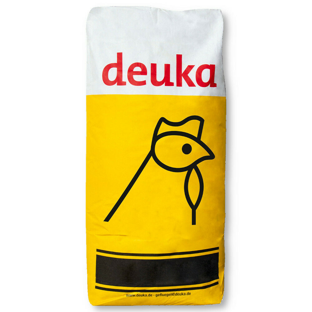 Deuka Landkorn-Mast