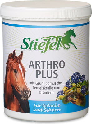 Stiefel Arthro-Plus 