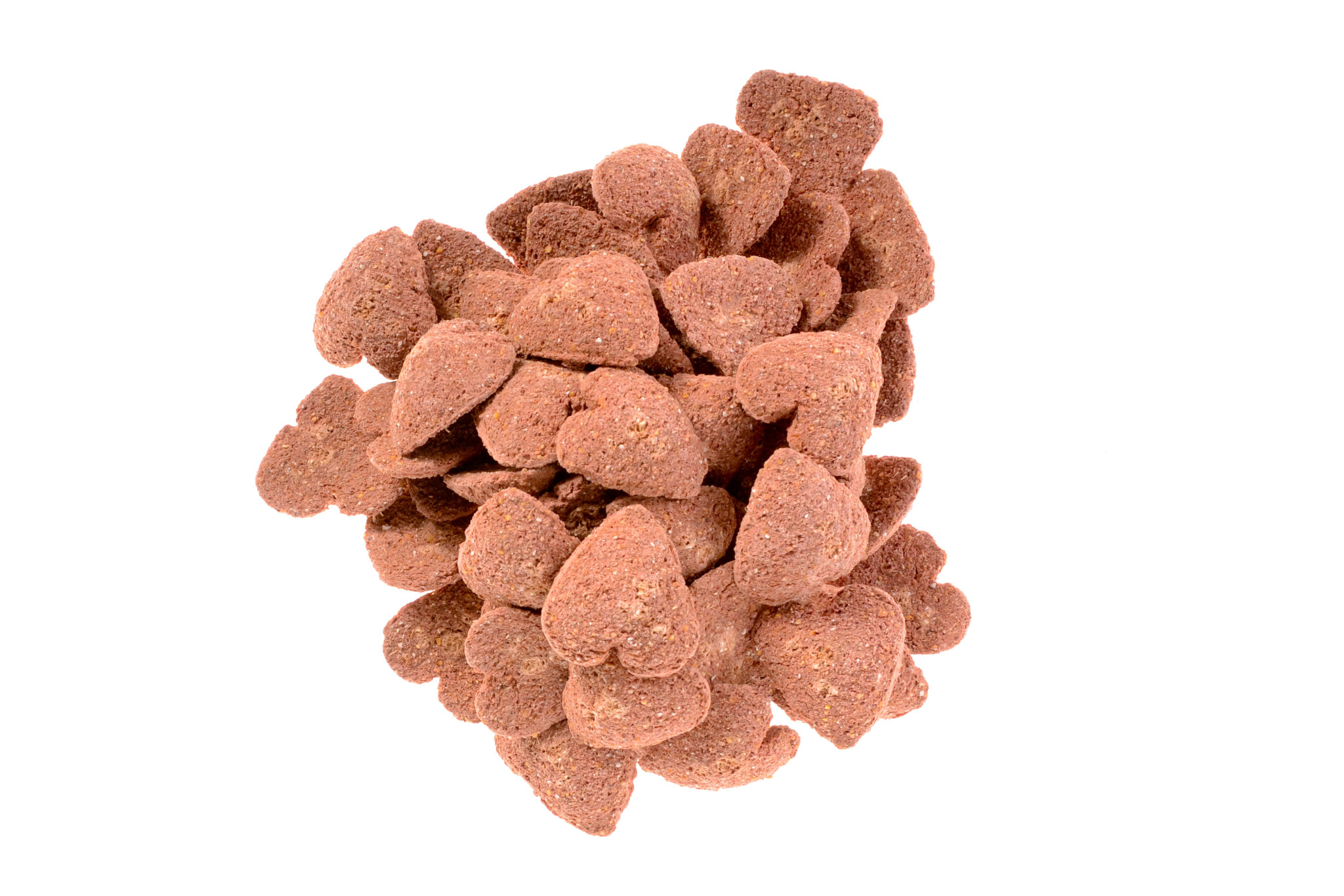Dreesy Wildfrucht Herzen