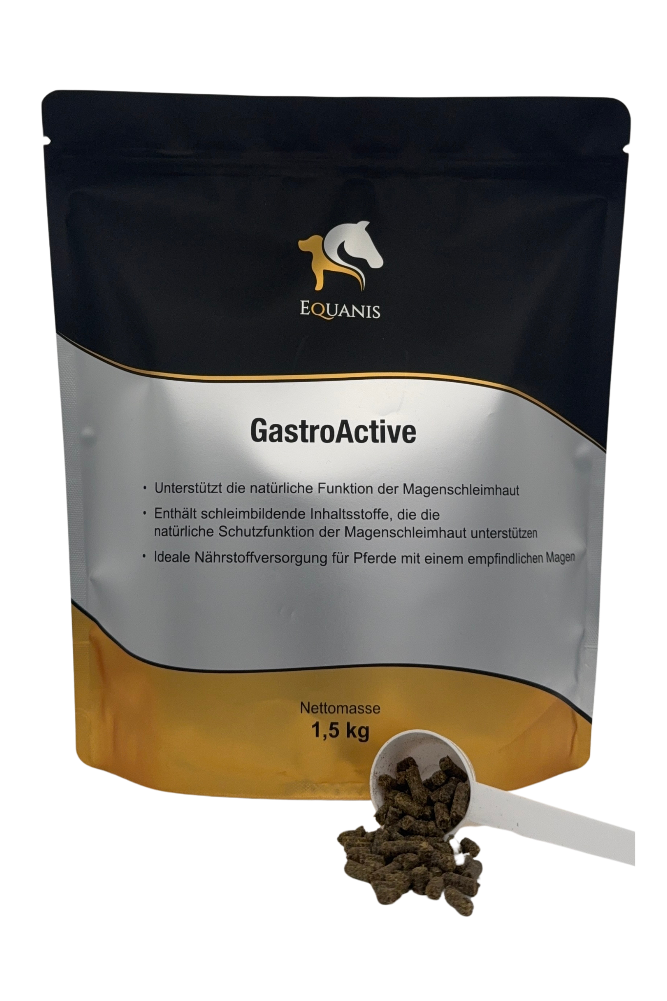 Equanis GastroActive