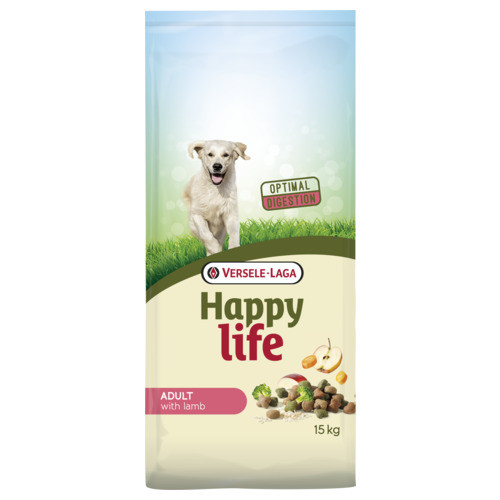 Happy Life Adult Lamb / Lamm