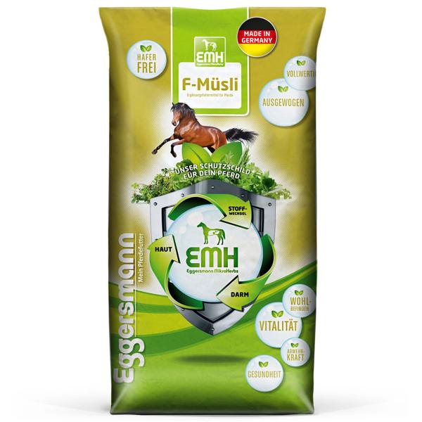 Eggersmann EMH F-Müsli 