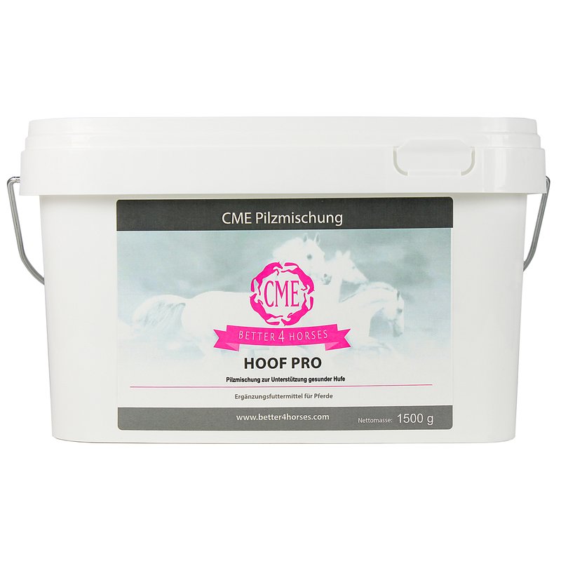 CME Hoof Pro 