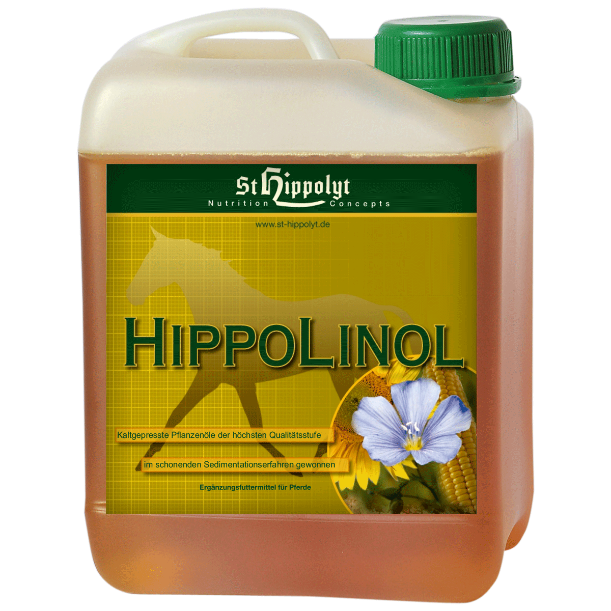 St. Hippolyt Hippo Linol 