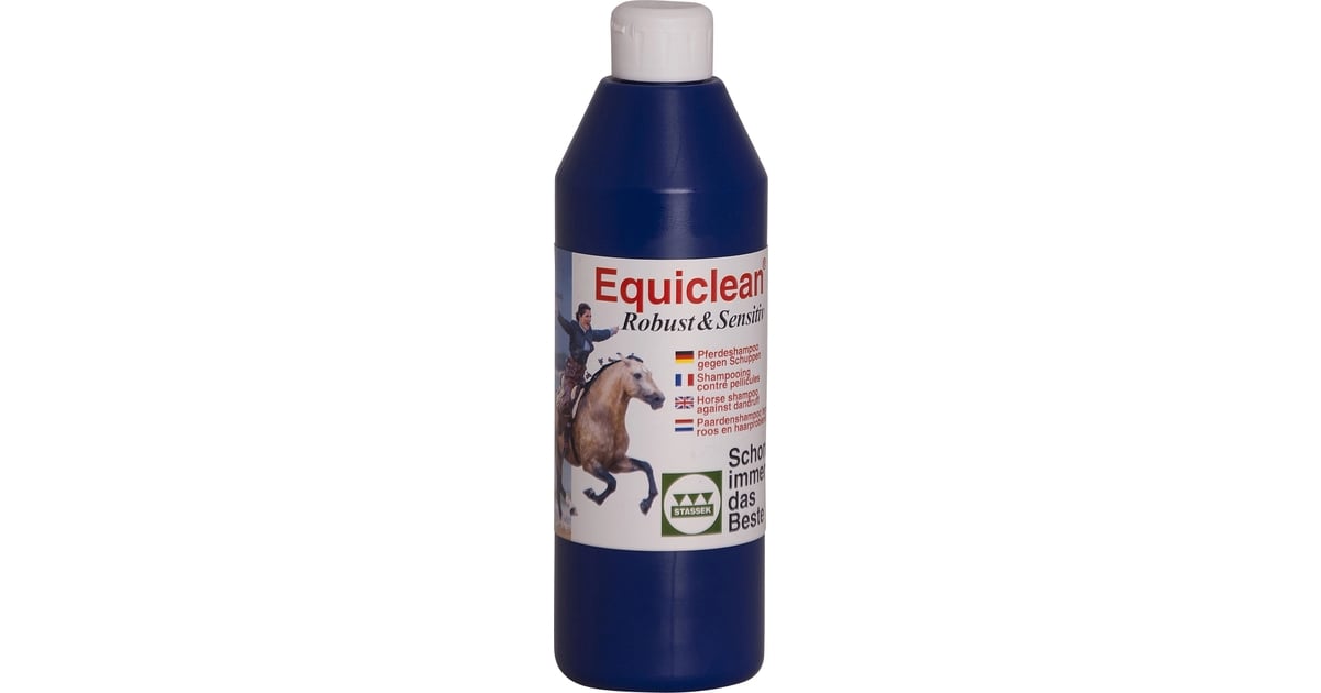 Stassek Equiclean