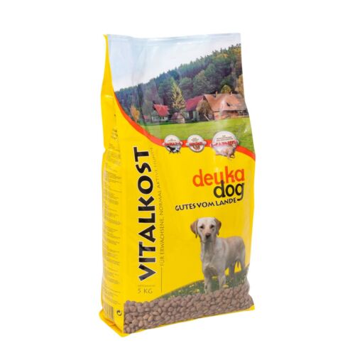 Deuka Dog Vitalkost