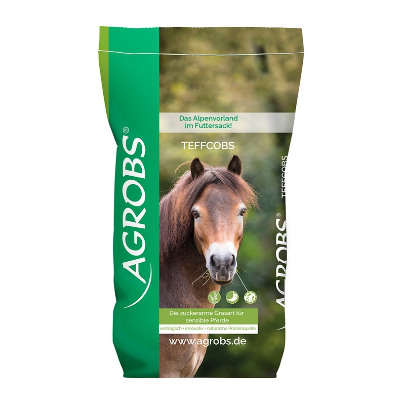 Agrobs Teffcobs 
