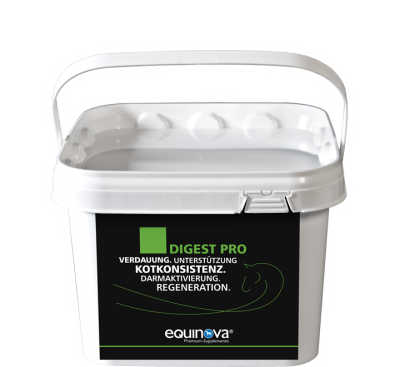 Equinova Digest Pro Powder 