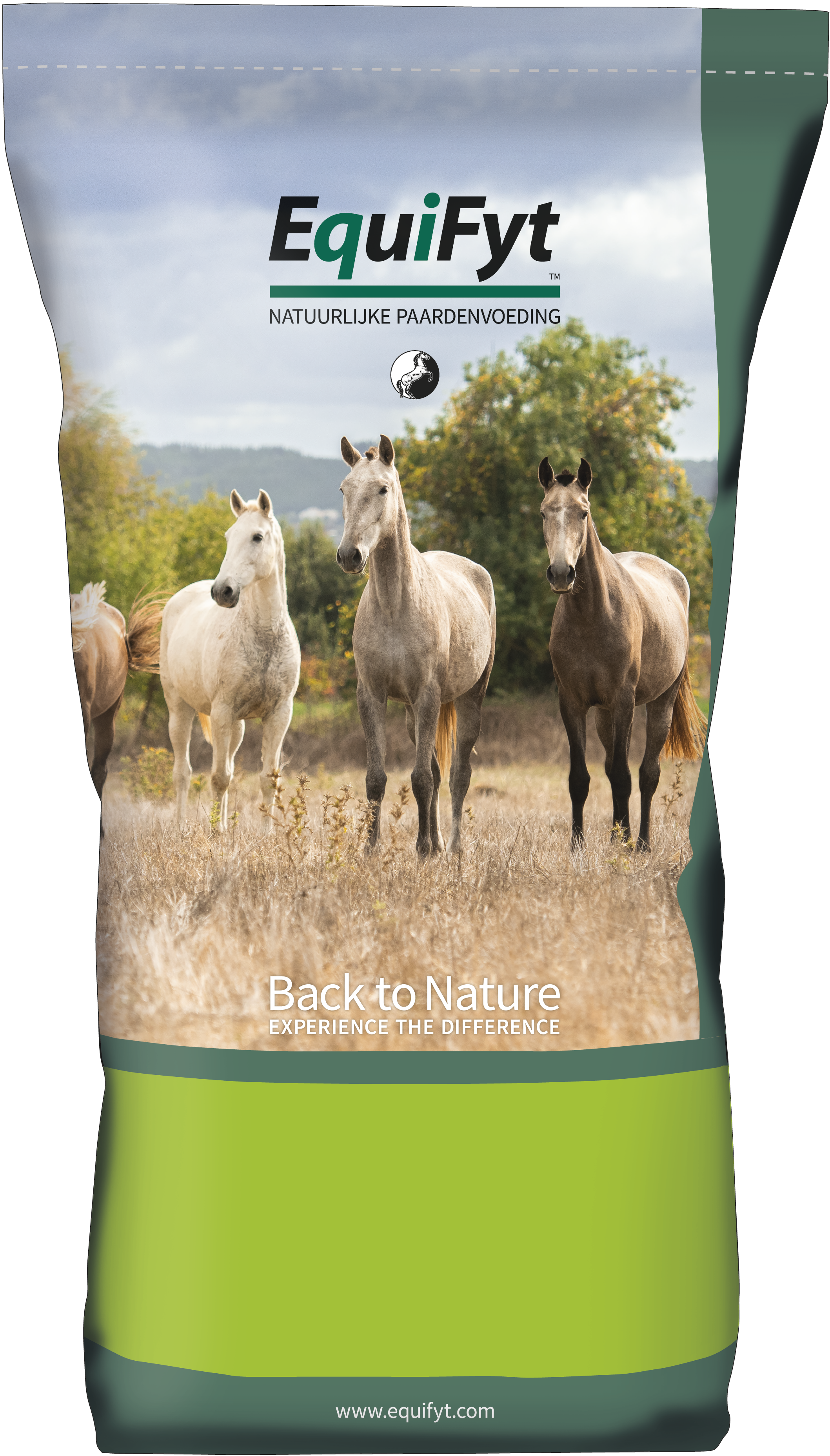 Equifyt Alfalfa cubes (Luzernecobs) 