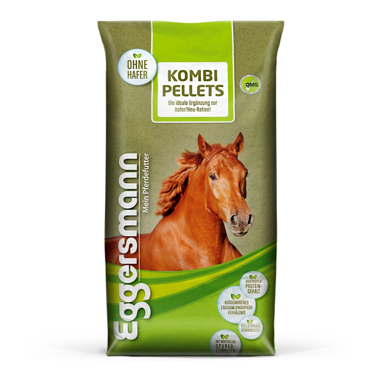 Eggersmann Kombi Pellets 10 mm 