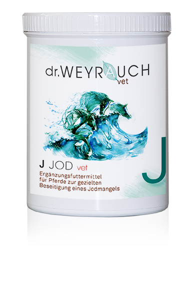 Dr. Weyrauch J Jod Vet