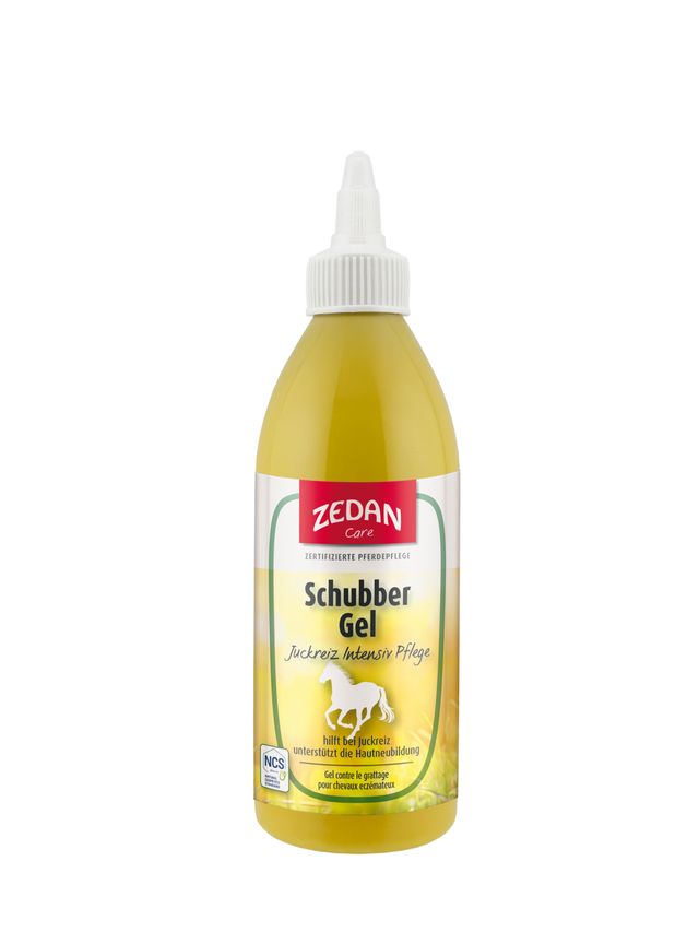 Zedan Schubber Gel 