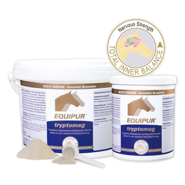 Equipur Tryptomag