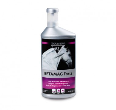 EQUISTRO Betamag forte