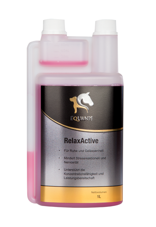 Equanis RelaxActive