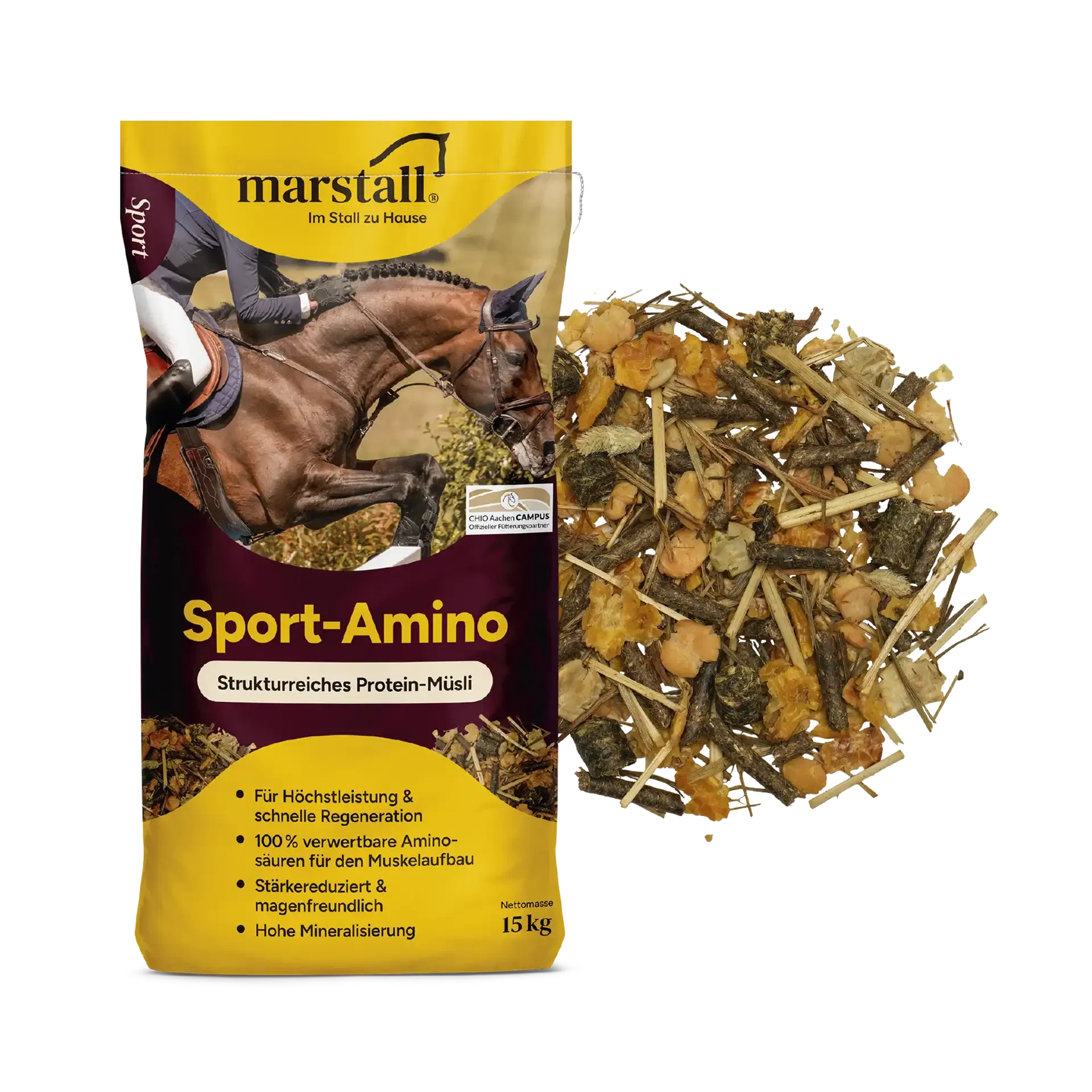 Marstall Sport Amino