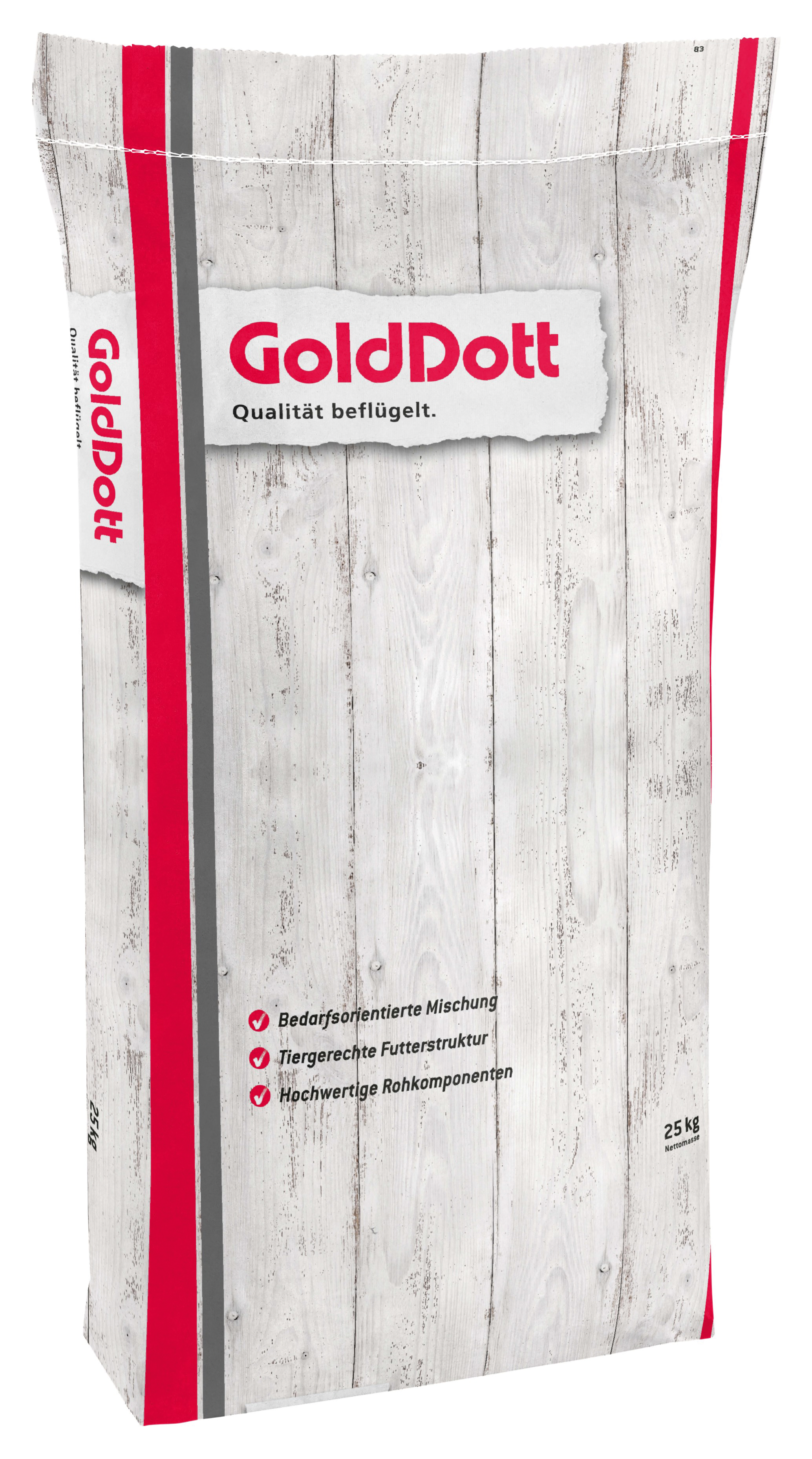 GoldDott Ovum Kräuter Pur