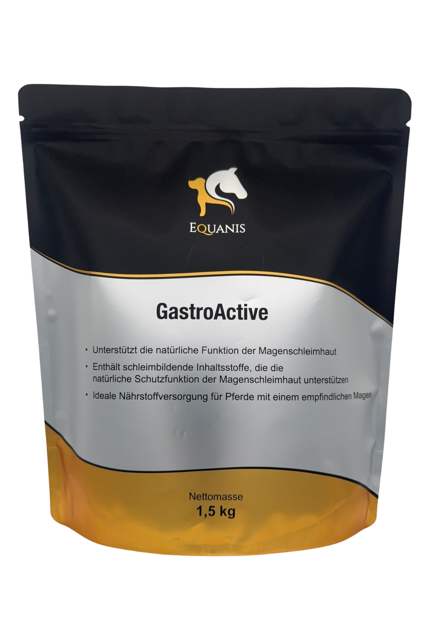 Equanis GastroActive