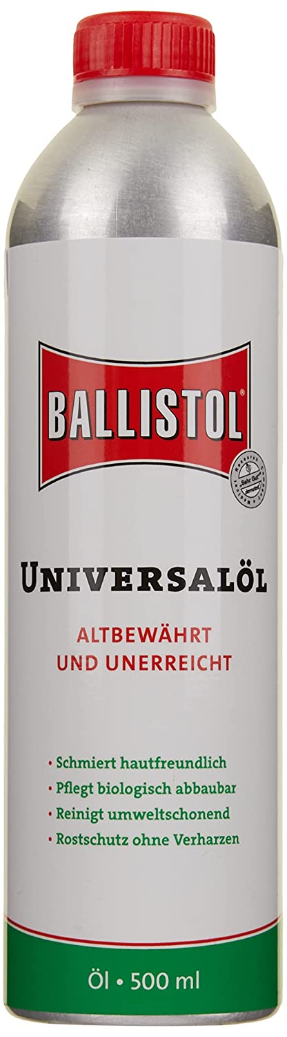 Ballistol Universalöl flüssig