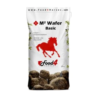 Food4Horses M2 Basic 