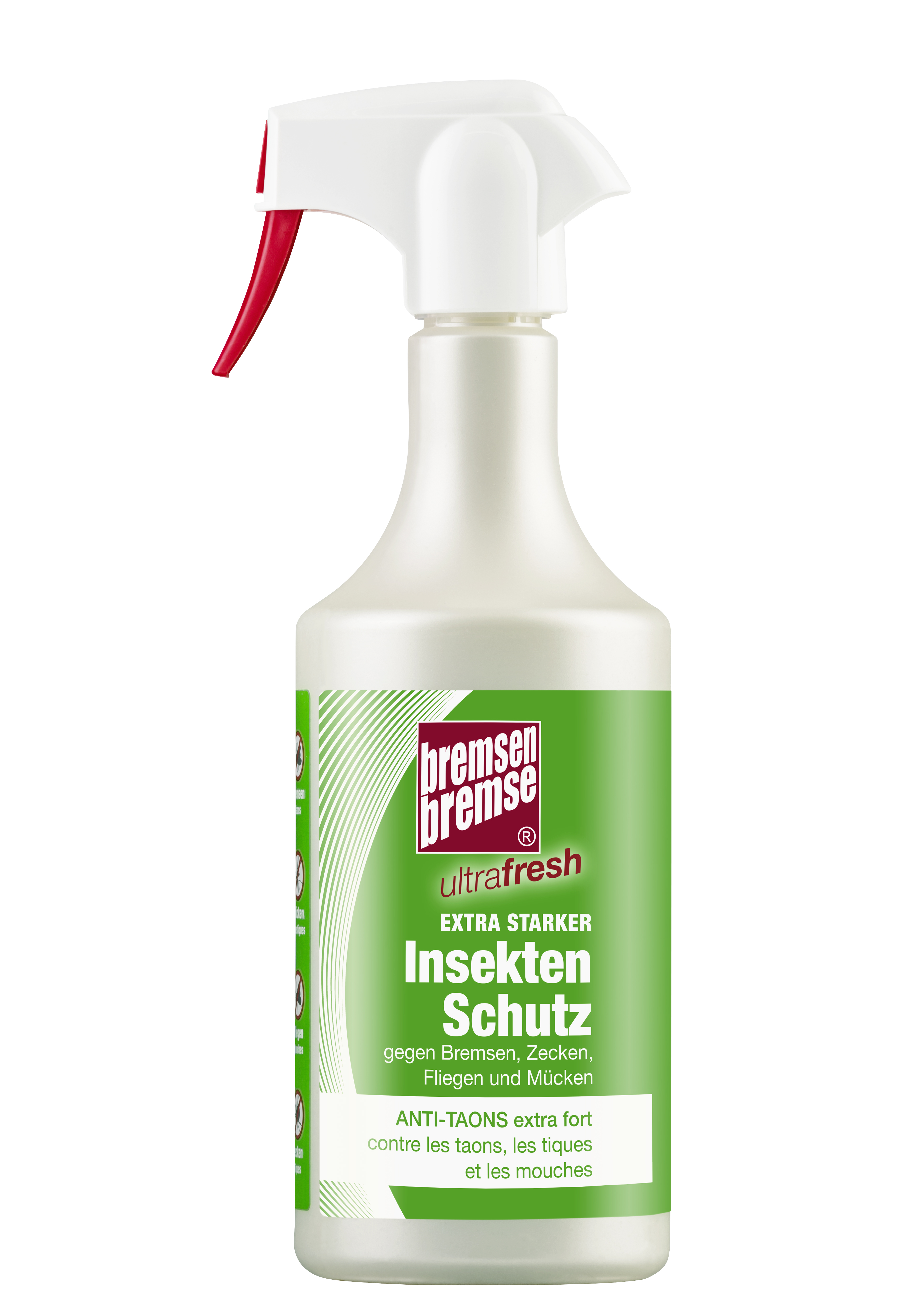 Zedan Bremsen Bremse ultrafresh 