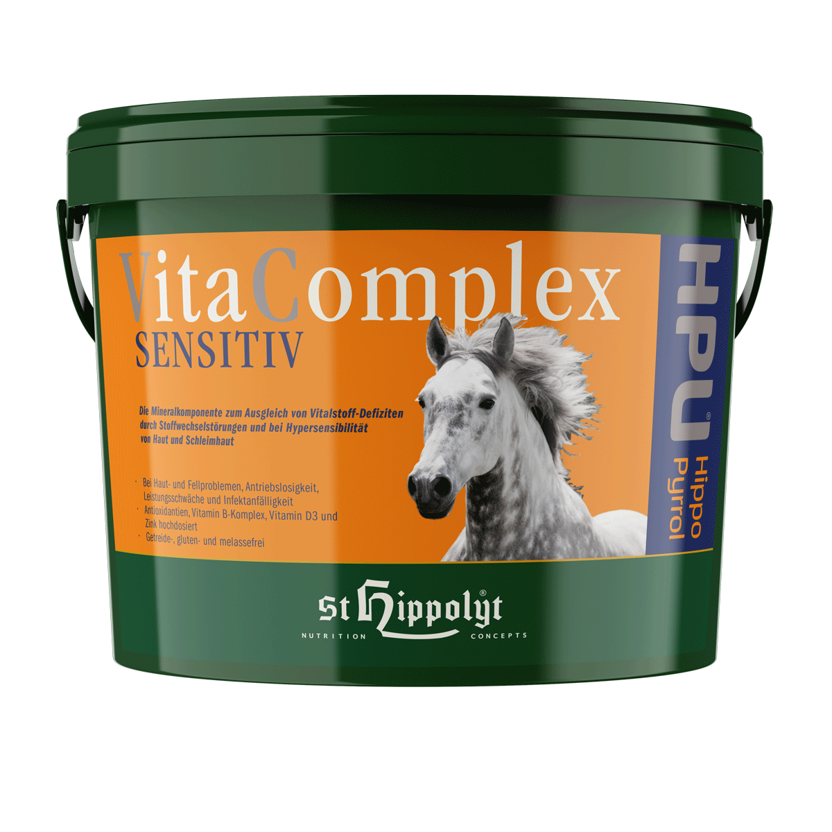 St. Hippolyt VitaComplex sensitiv 