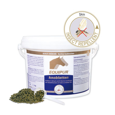 Equipur Knobletten 