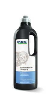 Wuxal Hortensiendünger 