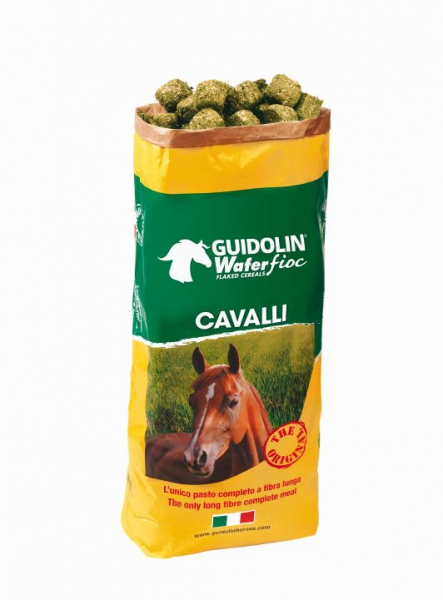 Guidolin Wafer Fioc Cavalli 