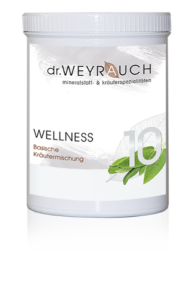 Dr. Weyrauch Nr 10 Wellness 