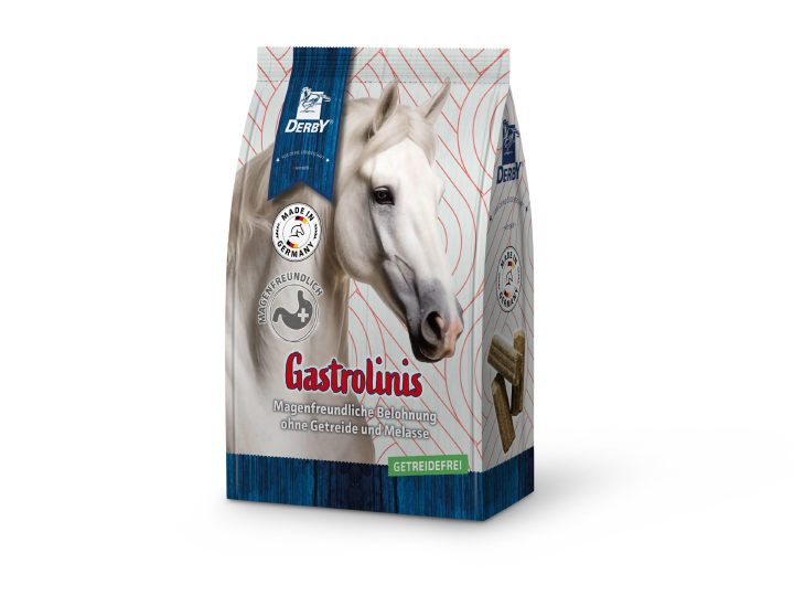 Derby Gastrolinis