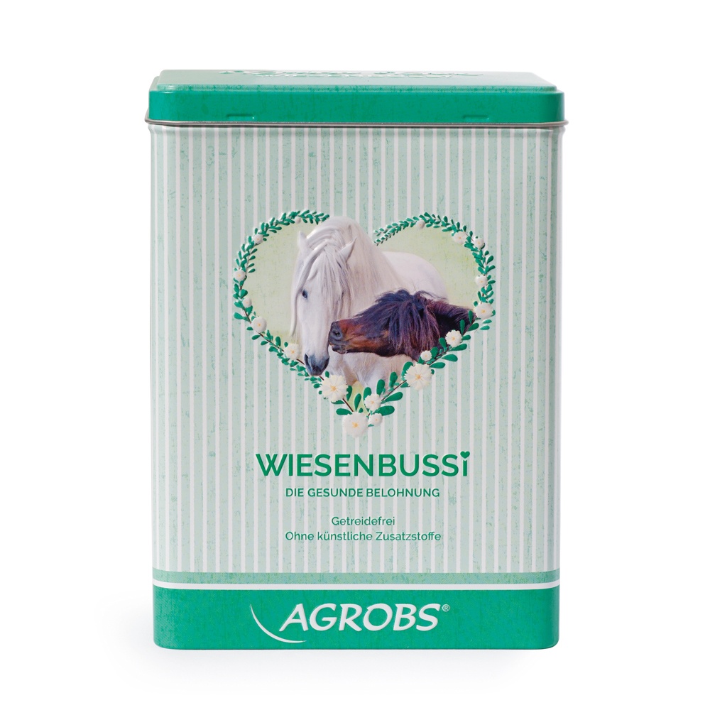 Agrobs Bussi Box 14 x 10 x 19,5 cm