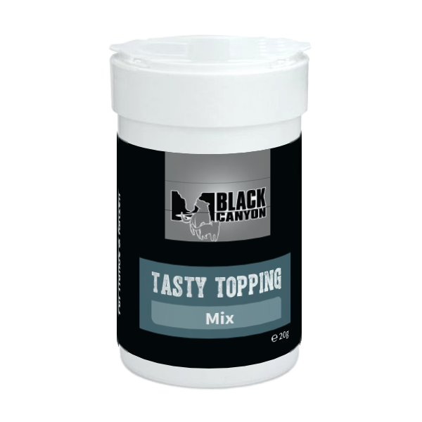Black Canyon Tasty Topping-Mix
