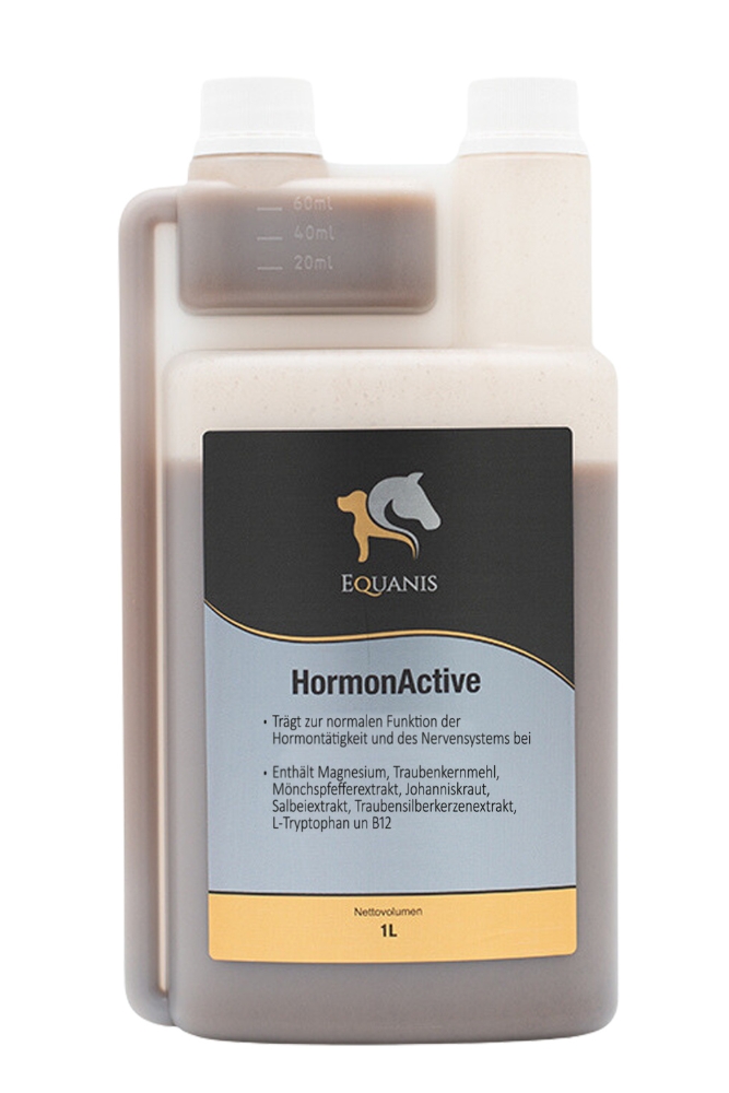 Equanis HormonActive 