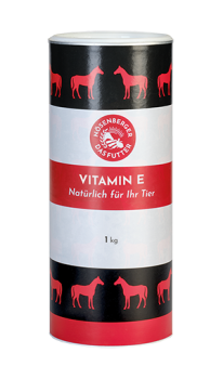 Nösenberger Vitamin E 